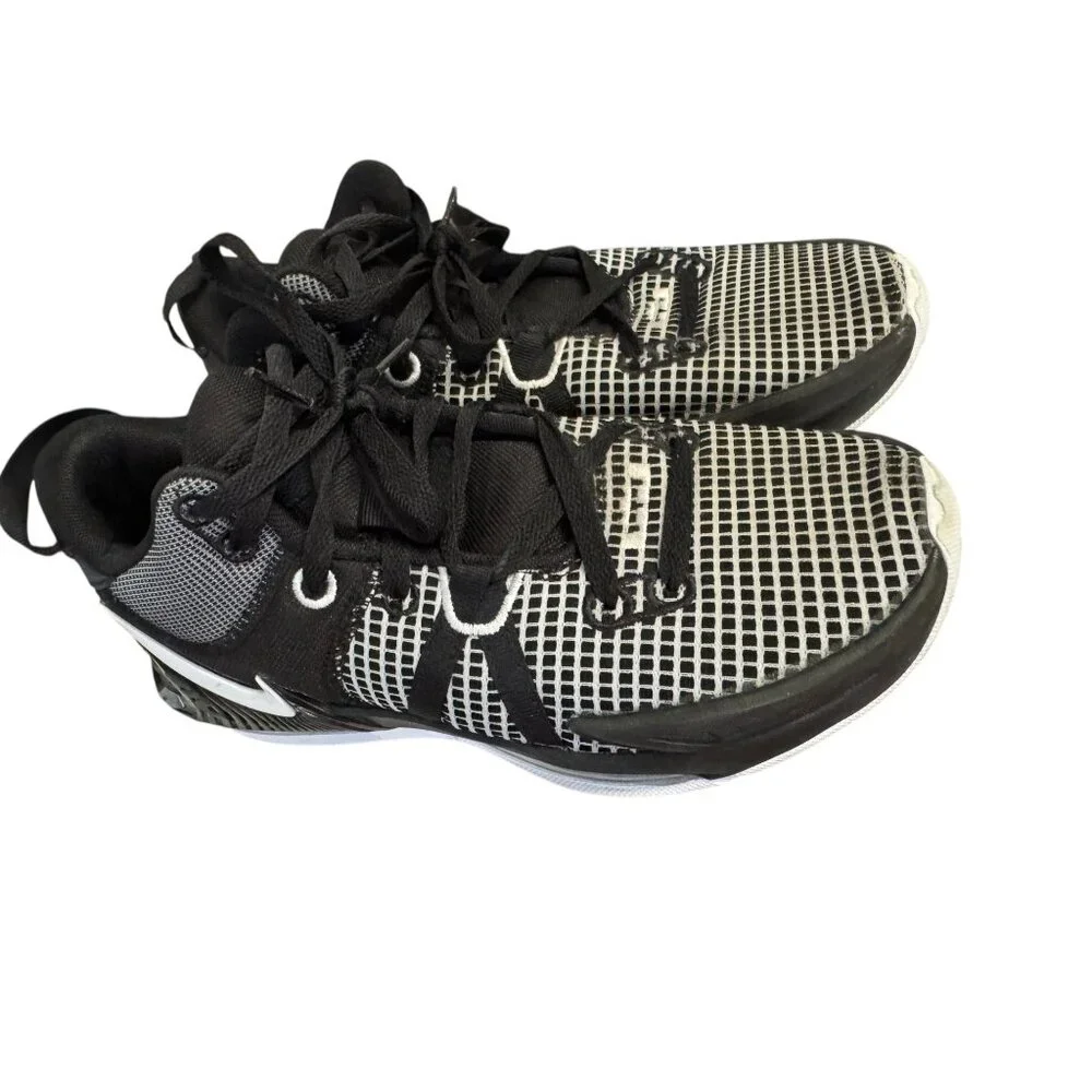 Nike designed peak